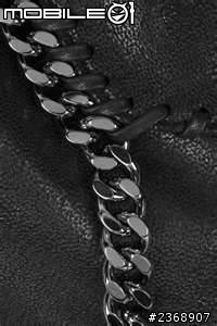 Stella McCartney Falabella  我的新包包