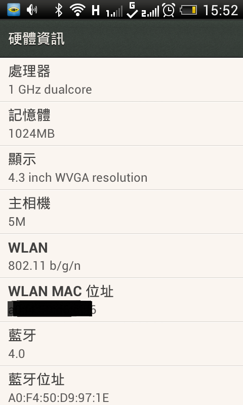 求助! 聯通定製機 hTC ONE SU 安裝 google 服務問題請教