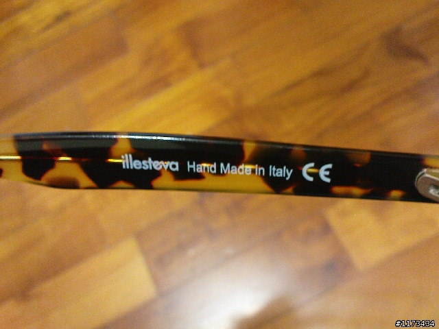 [開箱]ILLESTEVA Lenox | Tortoise Clip-On