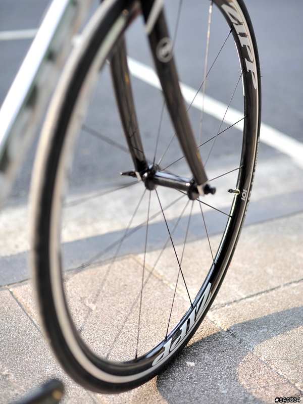 [組車日記] CASATI  INOX T99 不鏽鋼鐵精神
