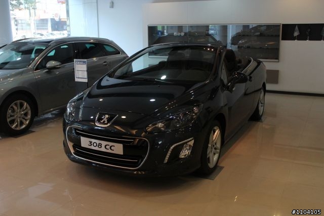 Peugeot 508 1.6 THP 獅王試駕心得文