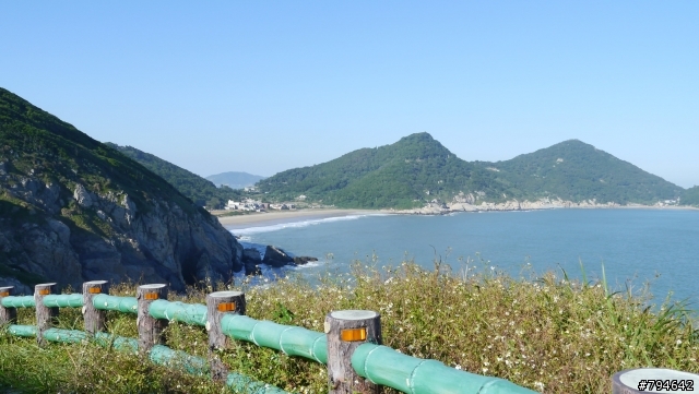 馬祖四鄉五島自由行(持續更新中...)