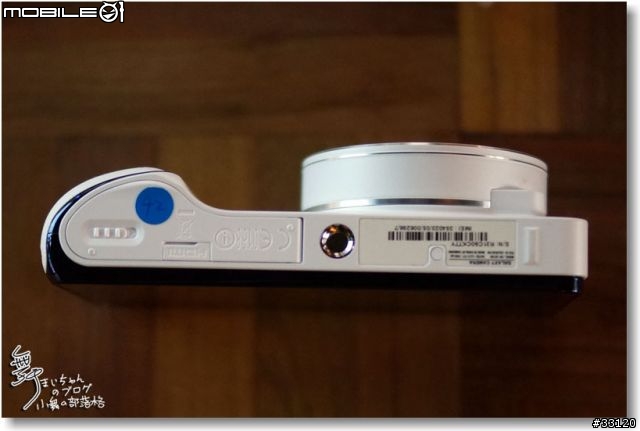 OL愛拍照之~4.8吋大螢幕Samsung GALAXY Camera~簡單試用(真的很簡單的介紹啦)