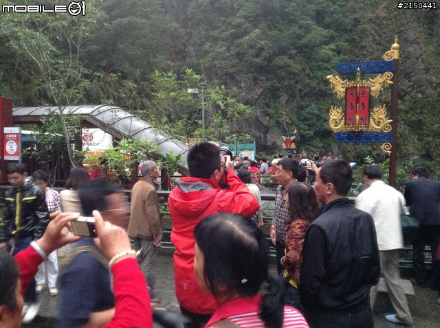 【中央山脈行】奧萬大.清境.福壽山.武陵.太魯閣.七星潭(2012.11.18~11.23)