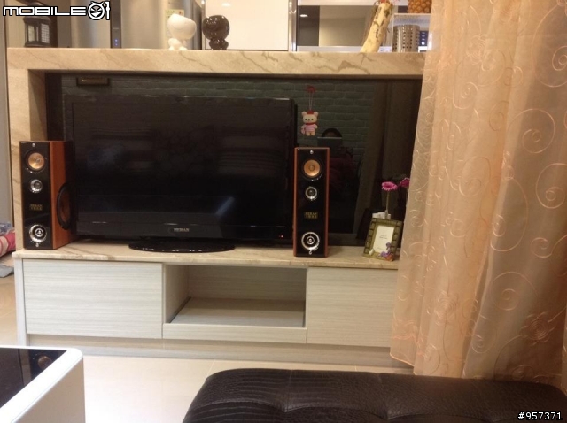 開箱 人生第二個小屋