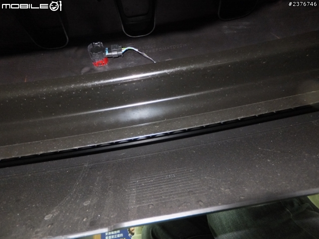 開箱文 紅色All New Focus 1.6 4D