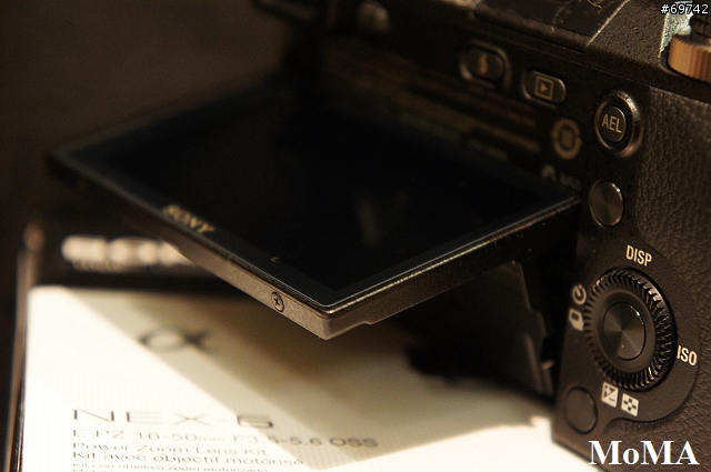 [MoMo桑分享] (12/5更新) SONY NEX-6：奶爸也能保有我的文青魂 !!