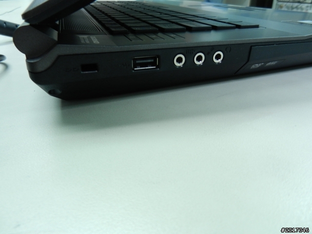 物超所值的CJSCOPE JX-173CR Gaming NB 開箱分享