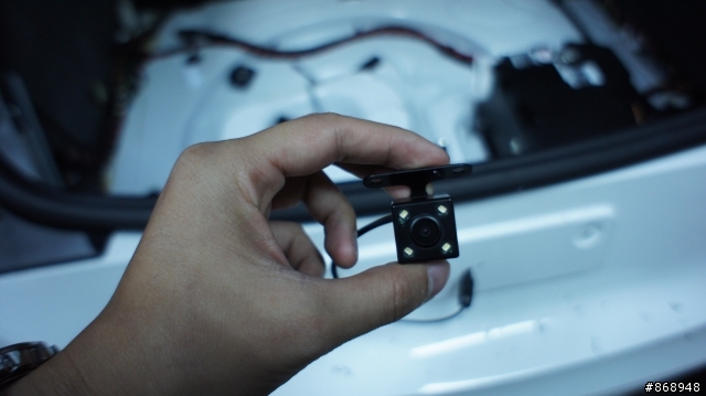 TT要大改款了.買台美規TT回來改之音響主機部分開箱