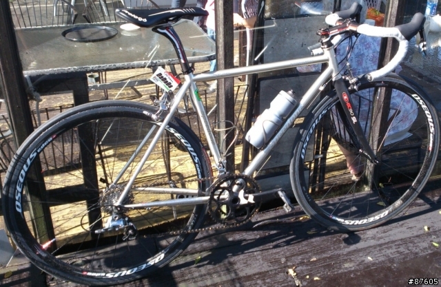SPEEDONE 公路車 車主來分享一下愛車吧!