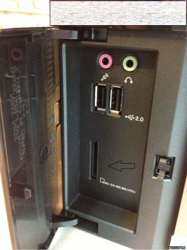 ASUS - CP6130 簡易開箱