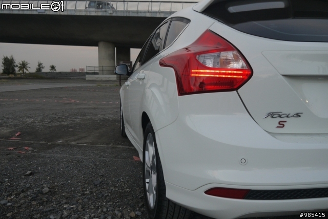 New FOCUS MKIII開箱～補上出遊駕乘心得及勸敗文~~~