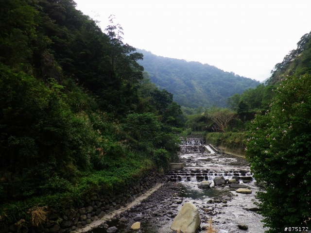 [路線]浮洲橋>滿月圓...68KM