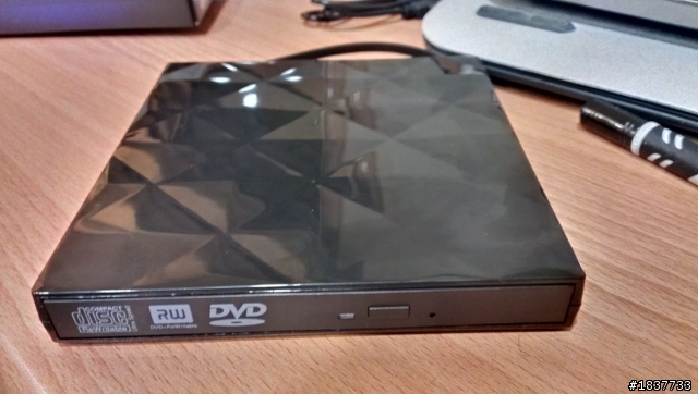HP G32-303TX 老機改裝─雙硬碟安裝分享 (字多請見諒)
