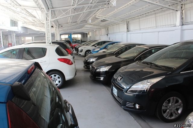 Peugeot 508 1.6 THP 獅王試駕心得文