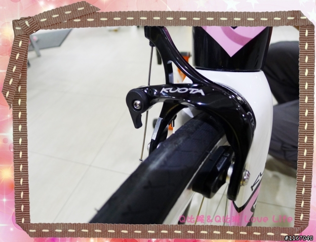 女用公路車～