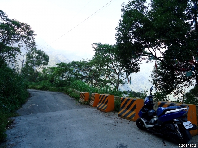 2012-10-14屏東瑪家舊筏灣部落石板屋探訪