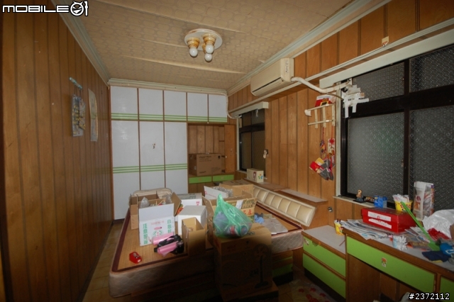 [開箱]女兒給爹娘的一個退休禮-22年舊屋翻新