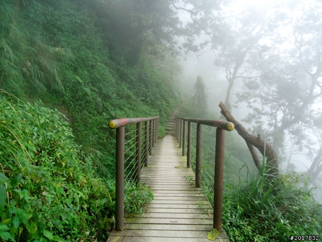 2012/10/28/29北大武山之行