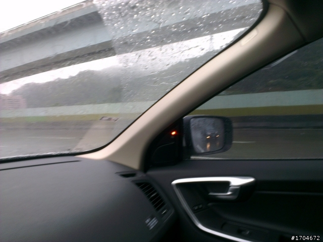 Volvo XC60 ACC 失效疑問
