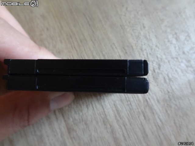 HTC 電池真假？