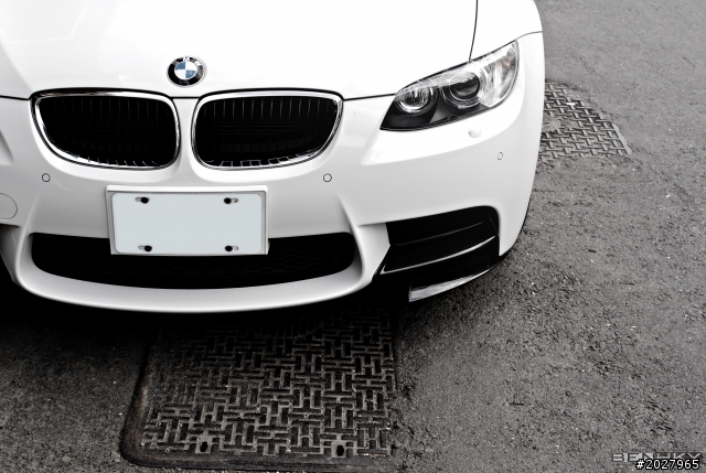 難得遇見，BMW M3 in TAINAN