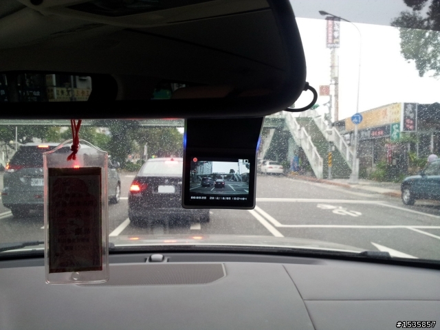 Evoque 交車_補充心得
