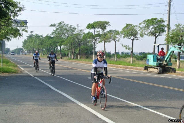 2012第二屆Taiwan西拉雅100K自行車活動心得分享+車友相片分享