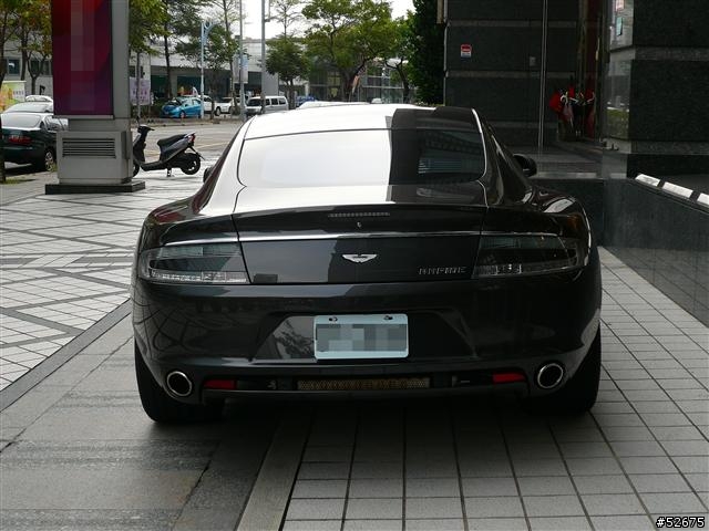 今天遇到的超跑