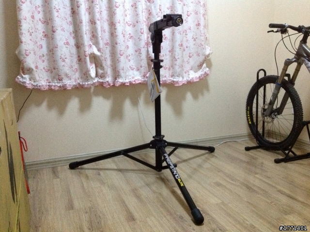 2012 SPECIALIZED DEMO 8 車架版組裝問題請教(2013/04/20更新)