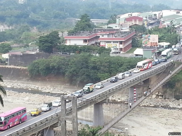 中年騎士10/13~10/18六天另類環台(更新完畢)