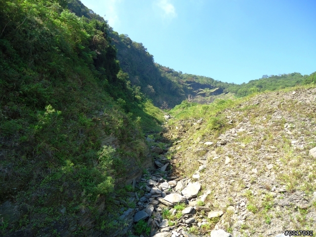 2012-10-14屏東瑪家舊筏灣部落石板屋探訪
