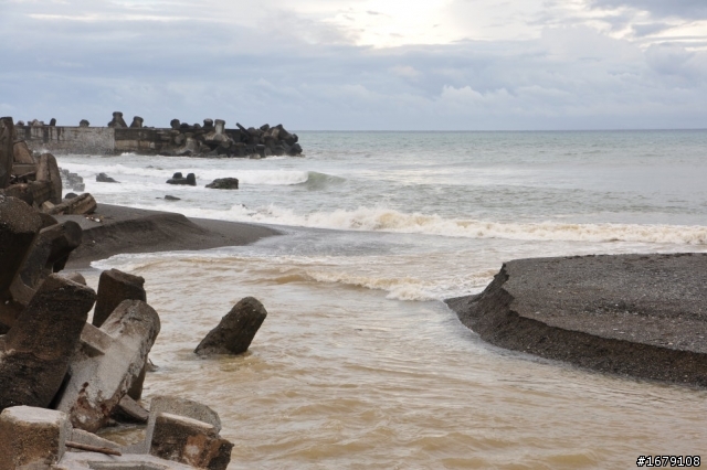 2012暑期半百夫妻、兩人、兩車、四輪--大環島記事簿(7/20~7/31)全文完；後記更新在八樓