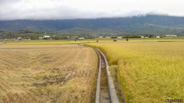 瘋台東 單車背包客的15 Days