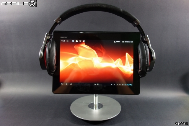 「HD高解析驅動單元」Sony MDR-1R 耳罩式耳機