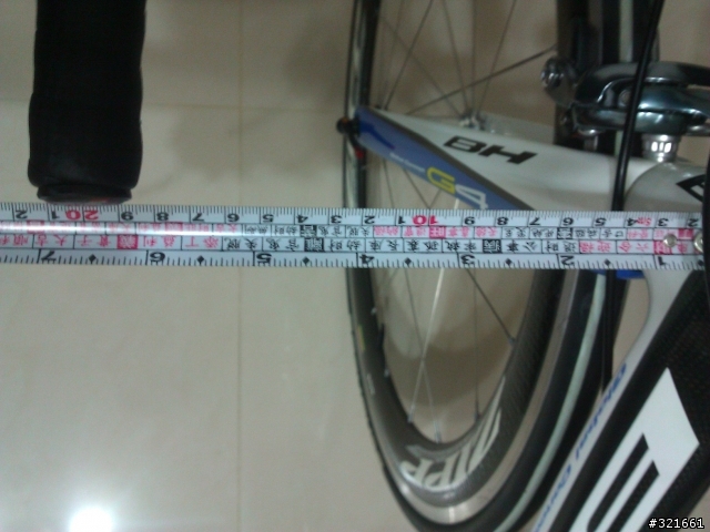 3t ErgoNova 彎把詢問