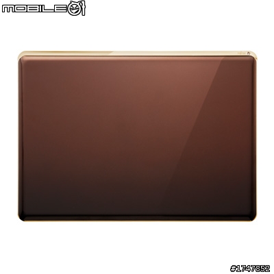 【新品介紹】Fujitsu 新款超閃亮美形機 -- Lifebook CH702