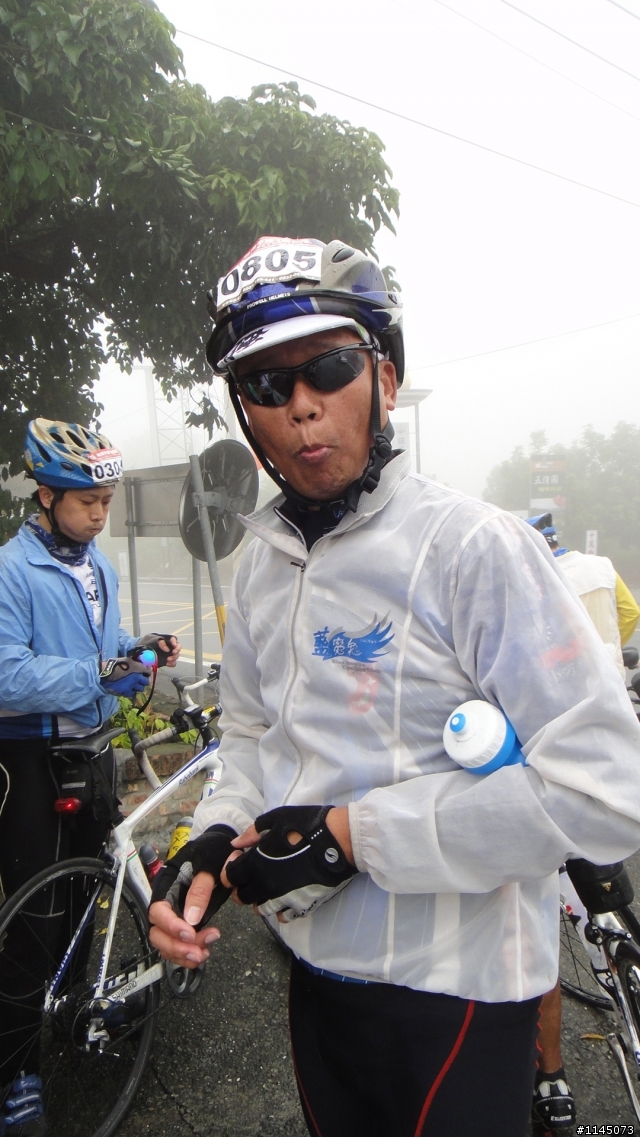20121118台南不落一鐵馬賞秋