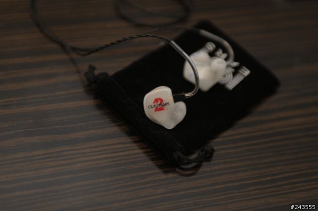 [開箱]1964-V6 + AudioQuest DragonFly DAC