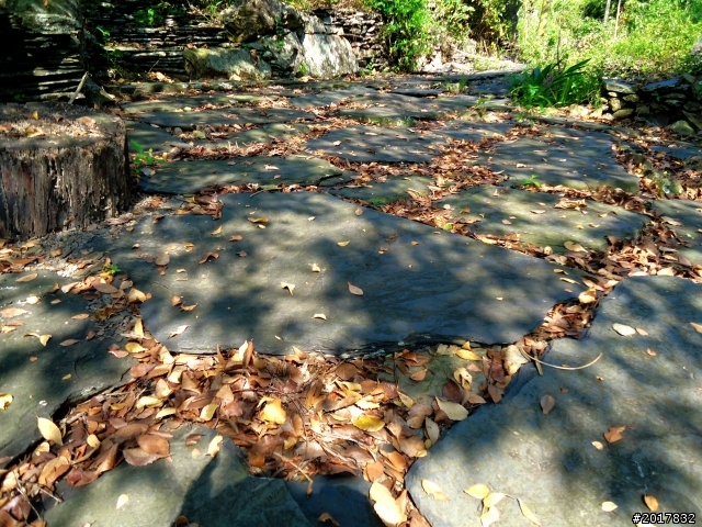 2012-10-14屏東瑪家舊筏灣部落石板屋探訪