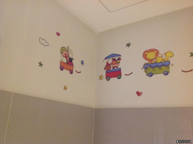 開箱 人生第二個小屋