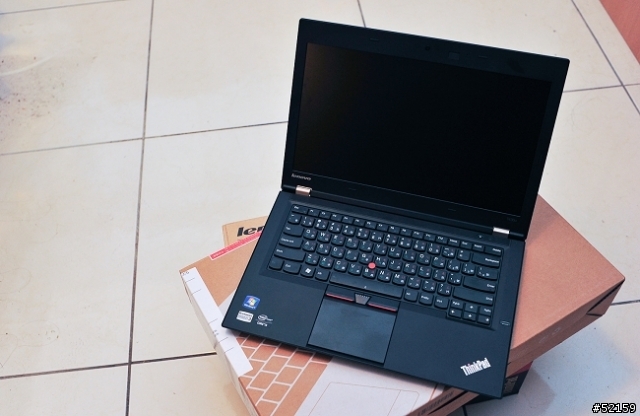 一次買兩台電腦又把DELL 14Z換SSD硬碟（心淌血中...）
