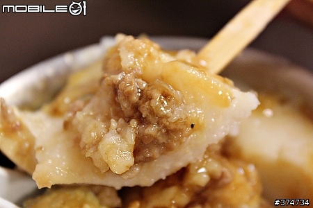 南門市場第一彈 - 【阿德台南擔仔麵】傳統美食好滋味