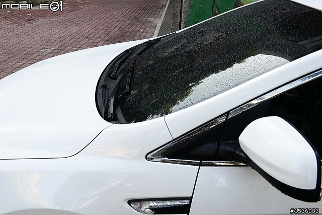 洗車千百種，小朋友最喜歡這一種。
