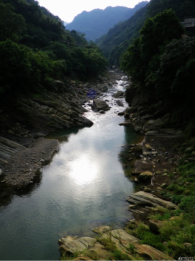 [路線]浮洲橋>滿月圓...68KM