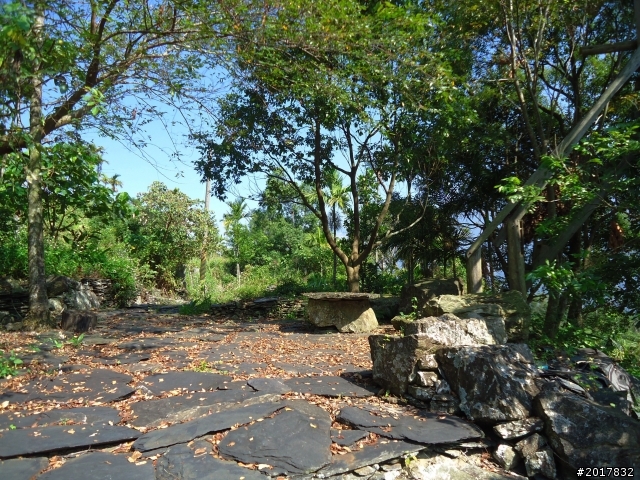 2012-10-14屏東瑪家舊筏灣部落石板屋探訪