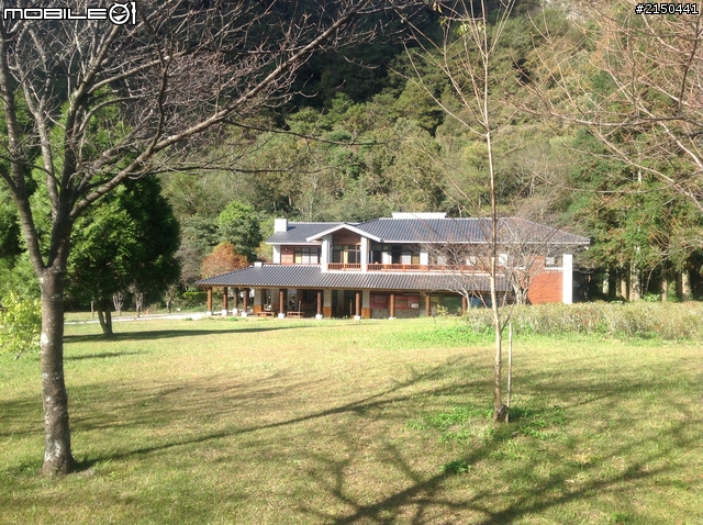 【中央山脈行】奧萬大.清境.福壽山.武陵.太魯閣.七星潭(2012.11.18~11.23)