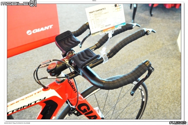 有請:GIANT/TRINITY-COMPOSITE 2入門款3鐵車/車主簽名亮相(指教)區