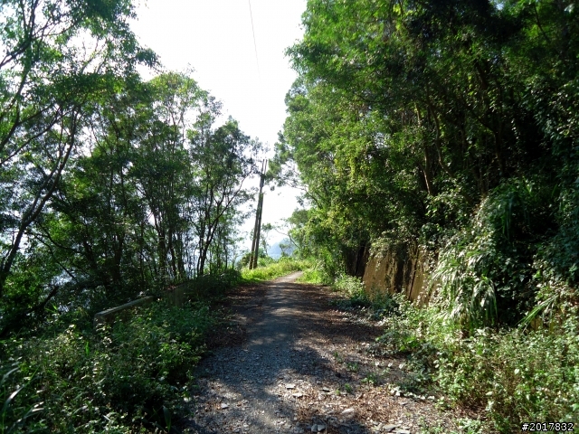 2012-10-14屏東瑪家舊筏灣部落石板屋探訪