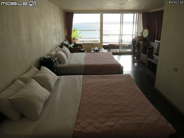 5日機車環島 Nov 2012
